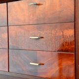 Vintage 1930 Art Deco Commodity