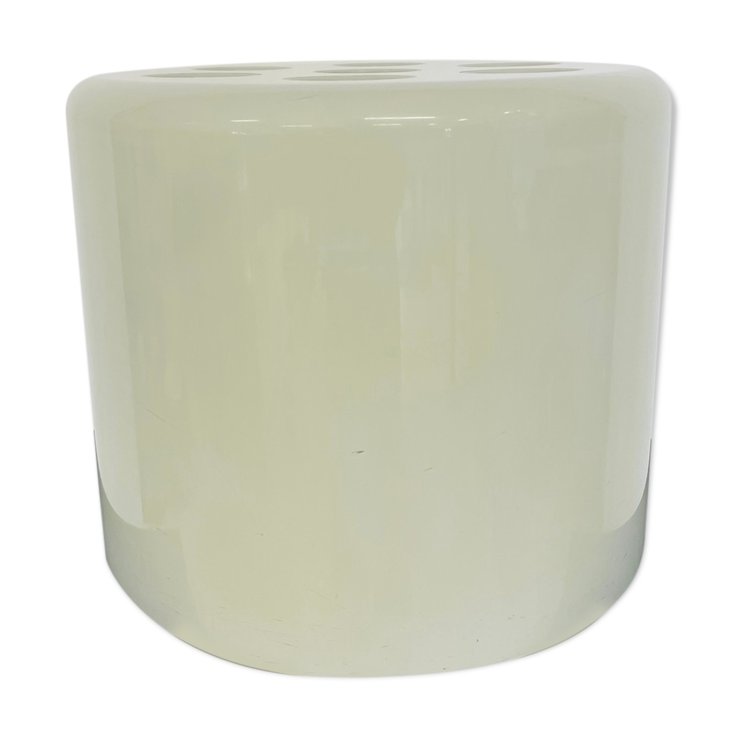 Umbrella holder by Roberto Lucci & Paolo Orlandini for Velca