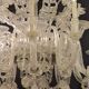 Important Pauly, Venice Murano glass chandelier
