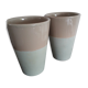 Pair of vases