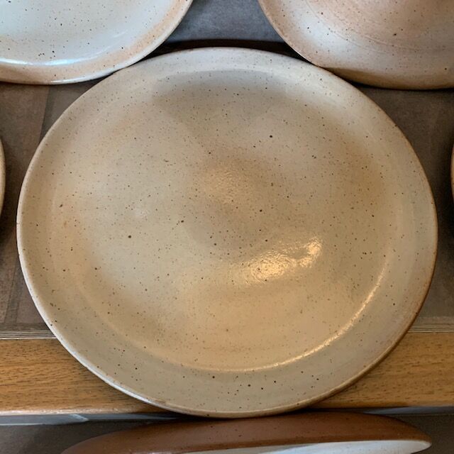 Gres of marais 8 plates