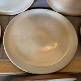 Gres of marais 8 plates