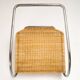 Tubular Cantilever Lounge Chair - Bas van Pelt