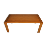 Table low Esko Pajamies for Akso, Finland 1960