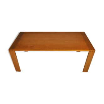 Table low Esko Pajamies for Akso, Finland 1960