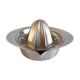 Presse citron en inox Cromargan