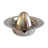 Presse citron en inox Cromargan