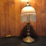 Bedside lamp