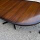 Large vintage coffee table 1950/60