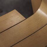 Set of 6 dining chairs by Gijs Bakker