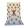 Moroccan carpet - 156 x 289 cm