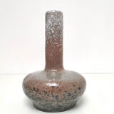 Vintage terracotta vase