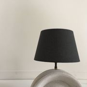 Lampe béton cellulaire façon Albert Tormos