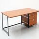 Jules Wabbes, Writing Desk for Mobilier Universel