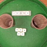 Game of 421 bar, 1960