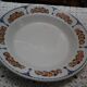 Hollow dish St Amand