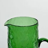 Orangeade carafe, 1960