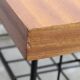 Desk "Johnny" by Pierre Guariche for Meurop 1963