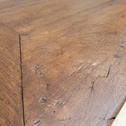 19th century Renaissance desk