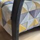 Fauteuil Charles Paget