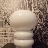 Opaline lamp 1960-70