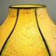 Cocoon Table Lamp By Friedel Wauer For Goldkant Leuchten, Germany, Circa 1960S/1970S