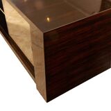 Deutsche Werkstatten Hellerau - Bruno Paul - Table - Ébène de Macassar