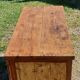 Workshop furniture