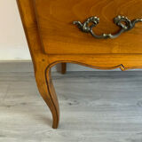 Old chest of drawers