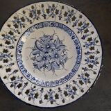 Ceramic dish, Portugal