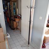 Industrial coat rack from the 60s