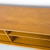 Mid-Century Teak Sideboard from Franzmeyer Möbel, 1971