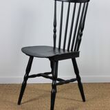 Suite of 6 Baumann Tacoma chairs