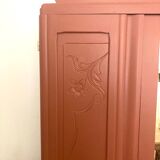 Armoire art déco