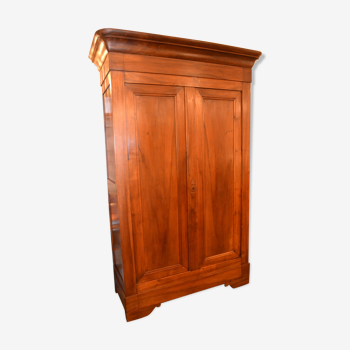 Armoire Louis Philippe