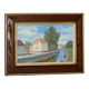 "Trosa" by ER Olsson