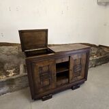 1940s sideboard
