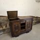 Buffet enfilade 1940