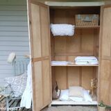 XXL Parisian wardrobe