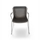 Penelope chair by Charles Pollock for Castelli (1982)