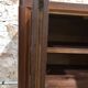 Meuble d’appoint deux portes