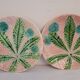 Dessert plates