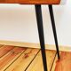 Coffee Table by J. Jiroutek for Interier Praha, Czechoslovakia, 1960s