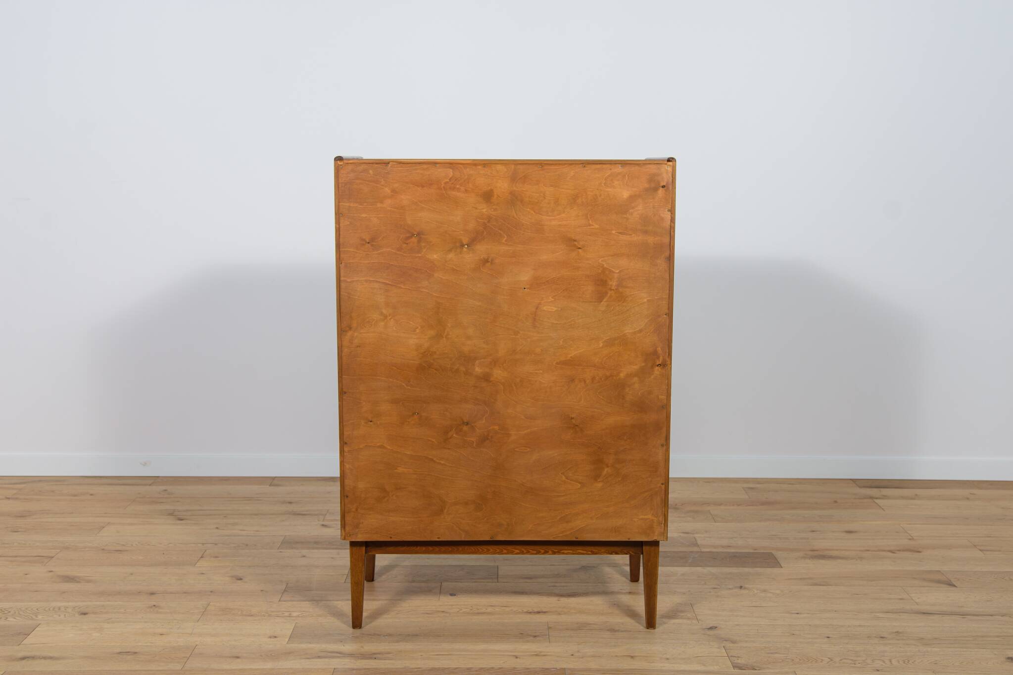 Mid-Century Teak Dresser, Denmark, 1960s