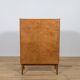 Commode vintage en teck, Danemark, 1960