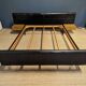 60s sky bed