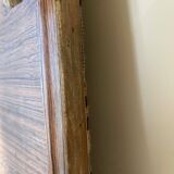 Old canvas
