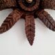Applique lampe murale en bois