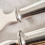 Christofle, silver serving cutlery