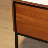 Model 620 desk by Pierre Guariche edition Minvielle, 1950
